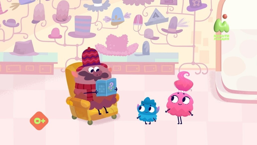 Листайте вправо, чтобы увидеть больше изображений