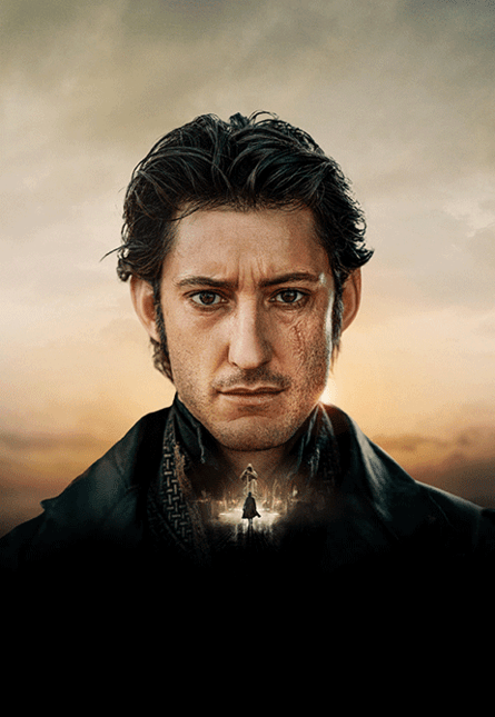 Эдмон Дантес