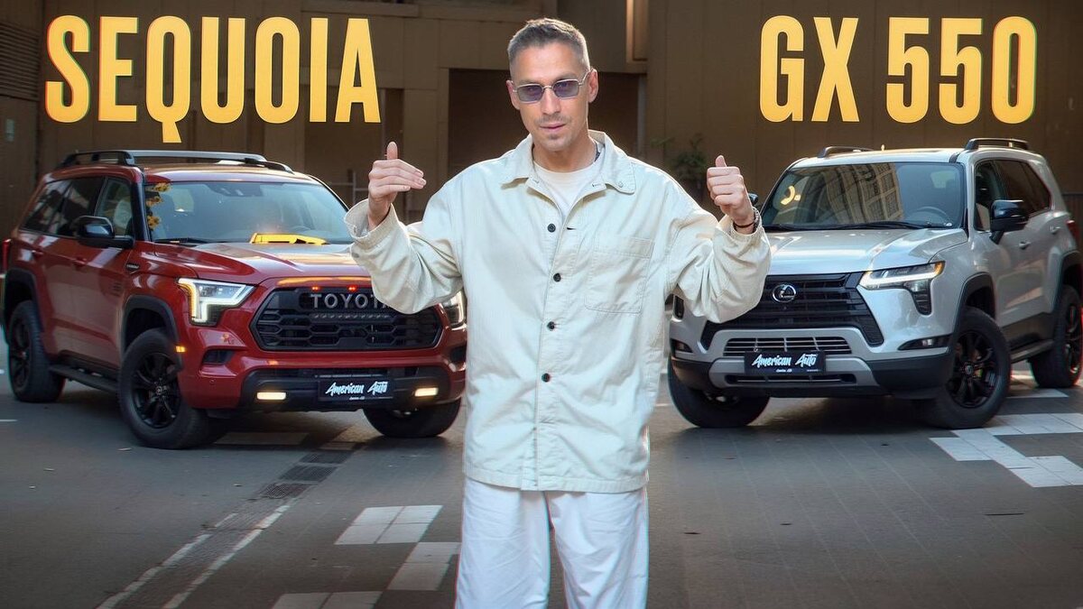 Виталий Нефедов – ген.директор компании American Auto