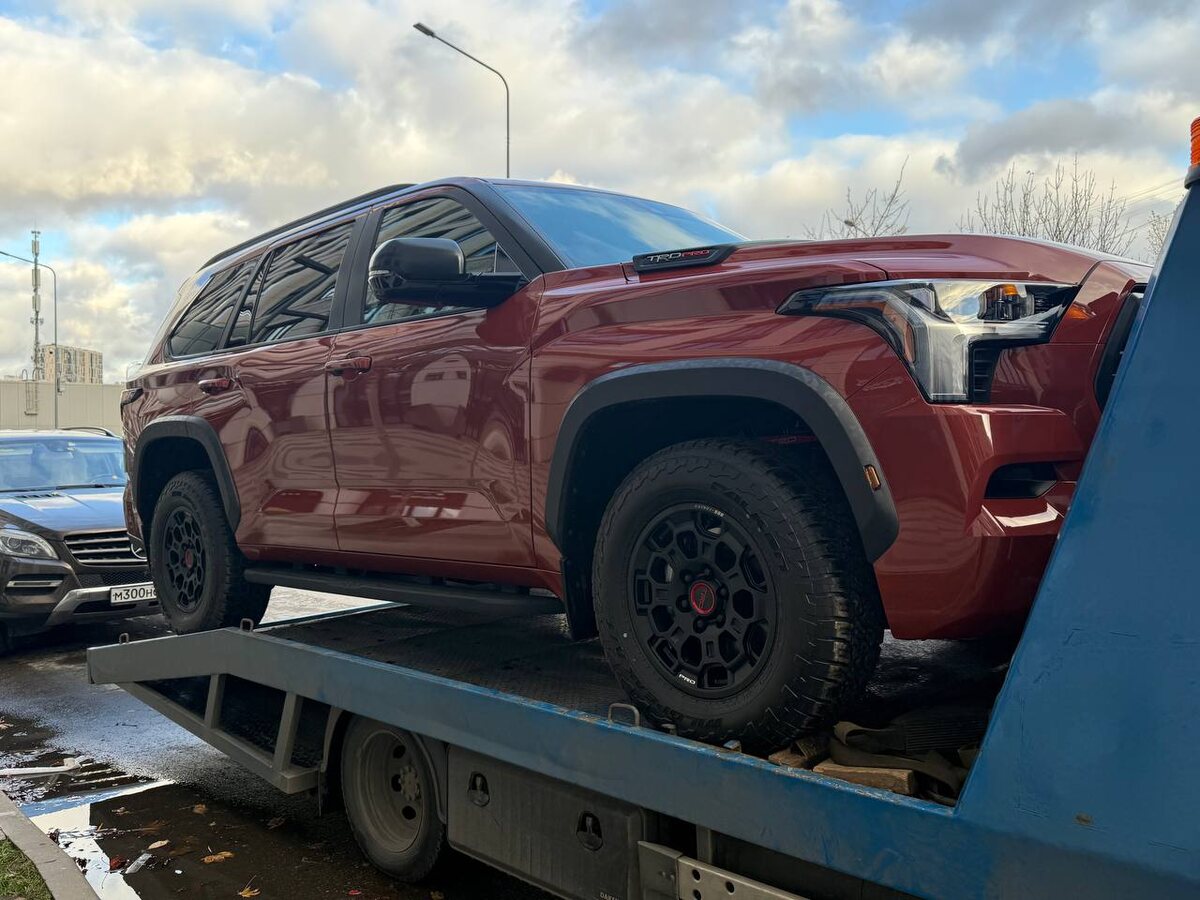 Мы привозим новые автомобили из США для продажи из наличии и под заказ 