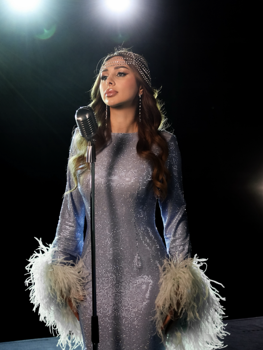     Элина Дагаева