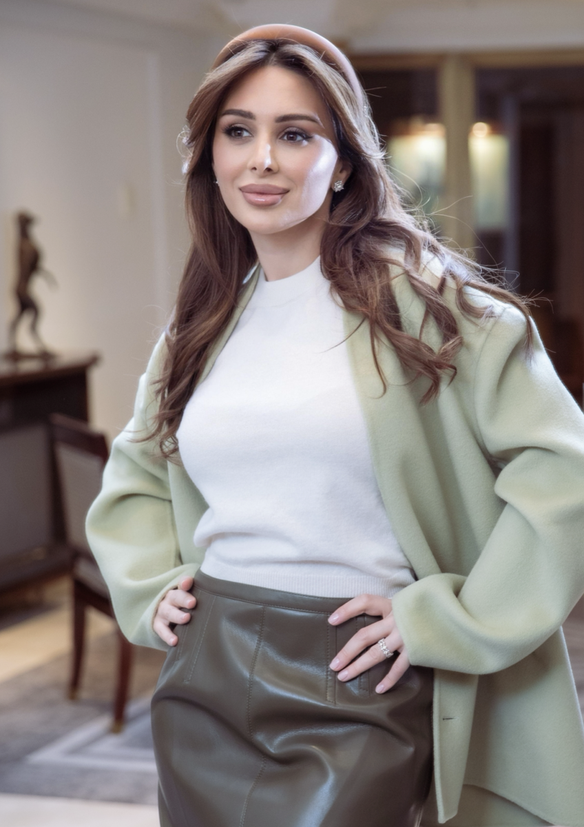     Элина Дагаева