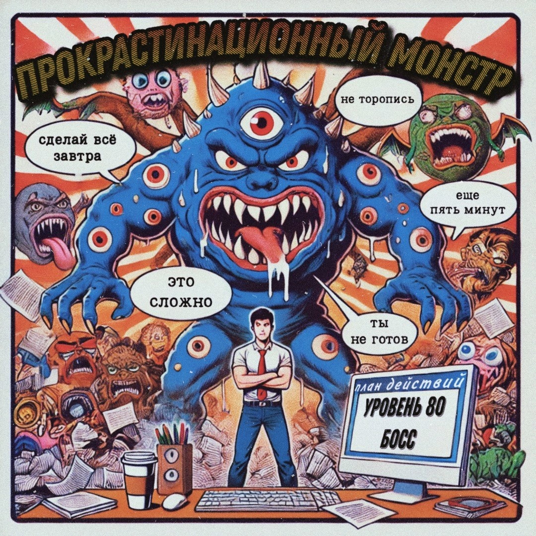 made by Alexey Sinitsin 