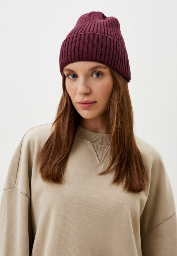 lamoda, шапка Sela