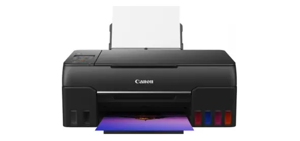 Canon PIXMA G640