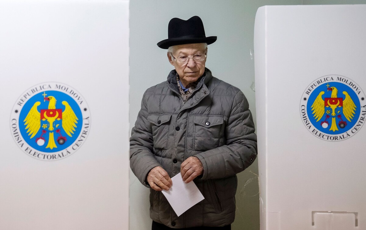 Фото: © REUTERS / Gleb Garanich