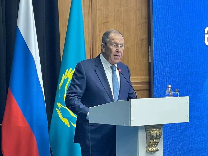 Фото: © Sputnik / Санат Имангалиев