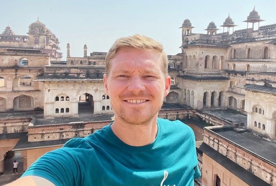    Ярослав Голдырев