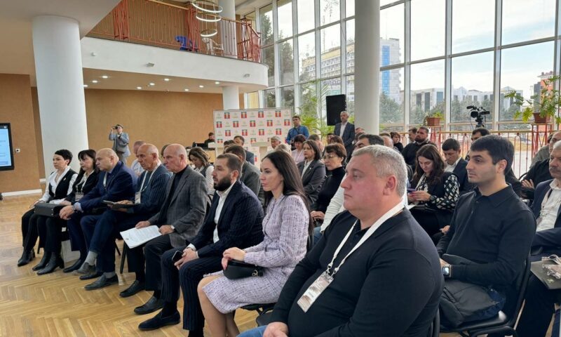    Фото пресс-службы администрации Краснодарского края