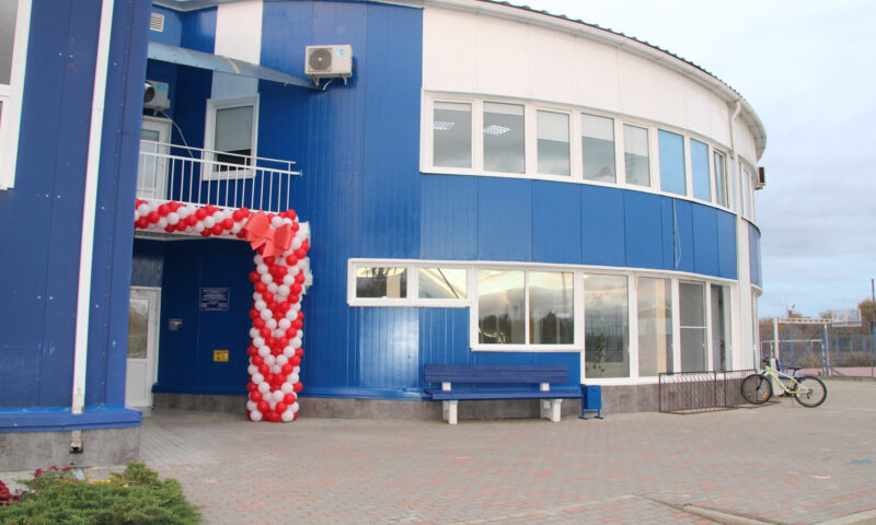    Фото пресс-службы администрации Краснодарского края