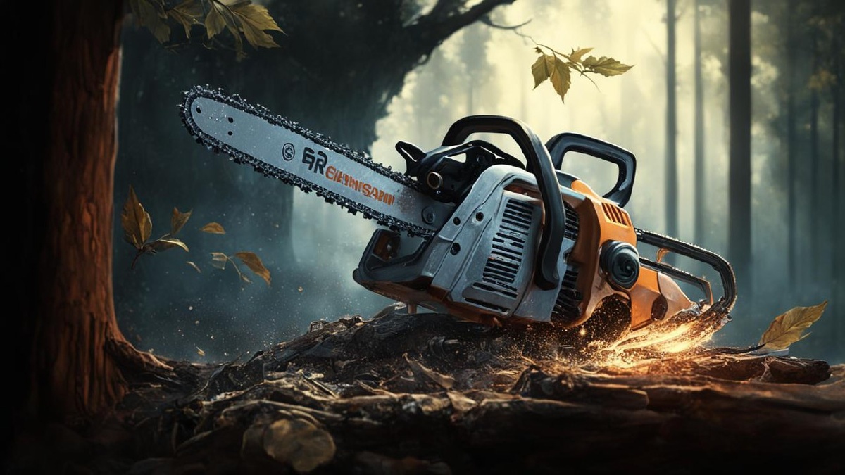 Генерация ИИ