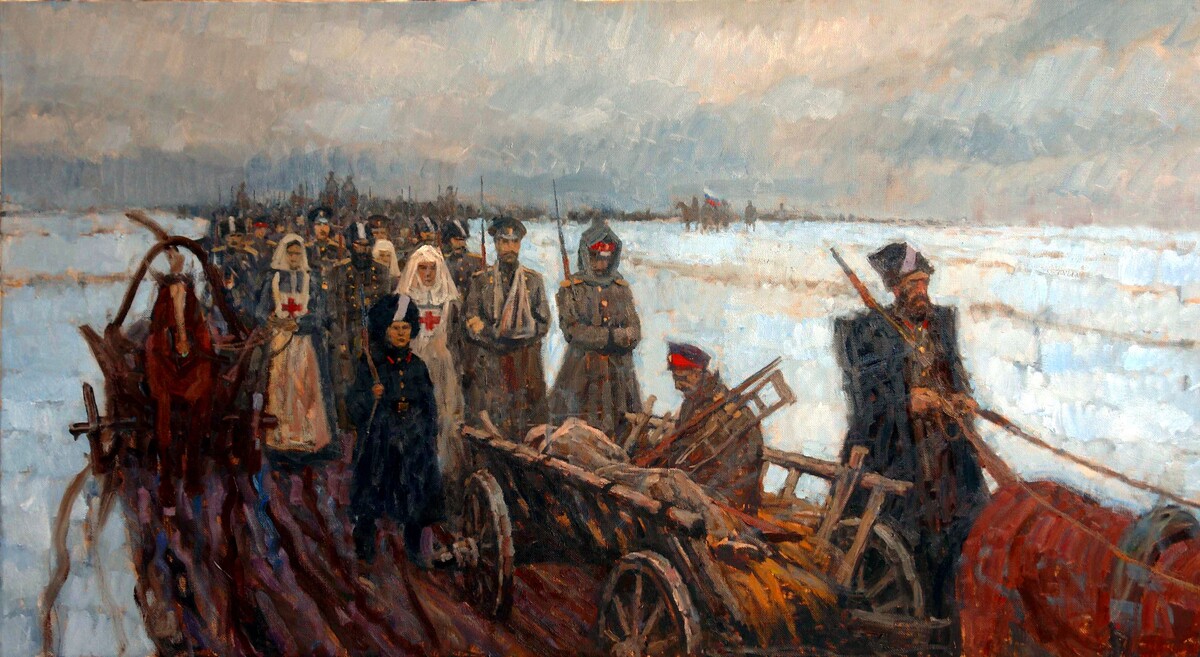 Художник: Д. Шмарин.