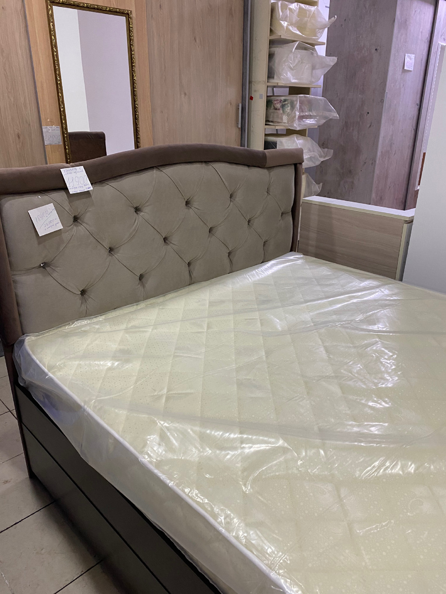 Работы из архива ( модные изголовья 2022год )