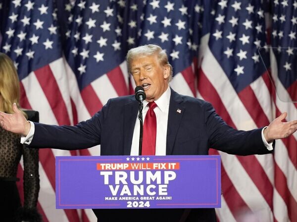    © AP Photo / Alex Brandon