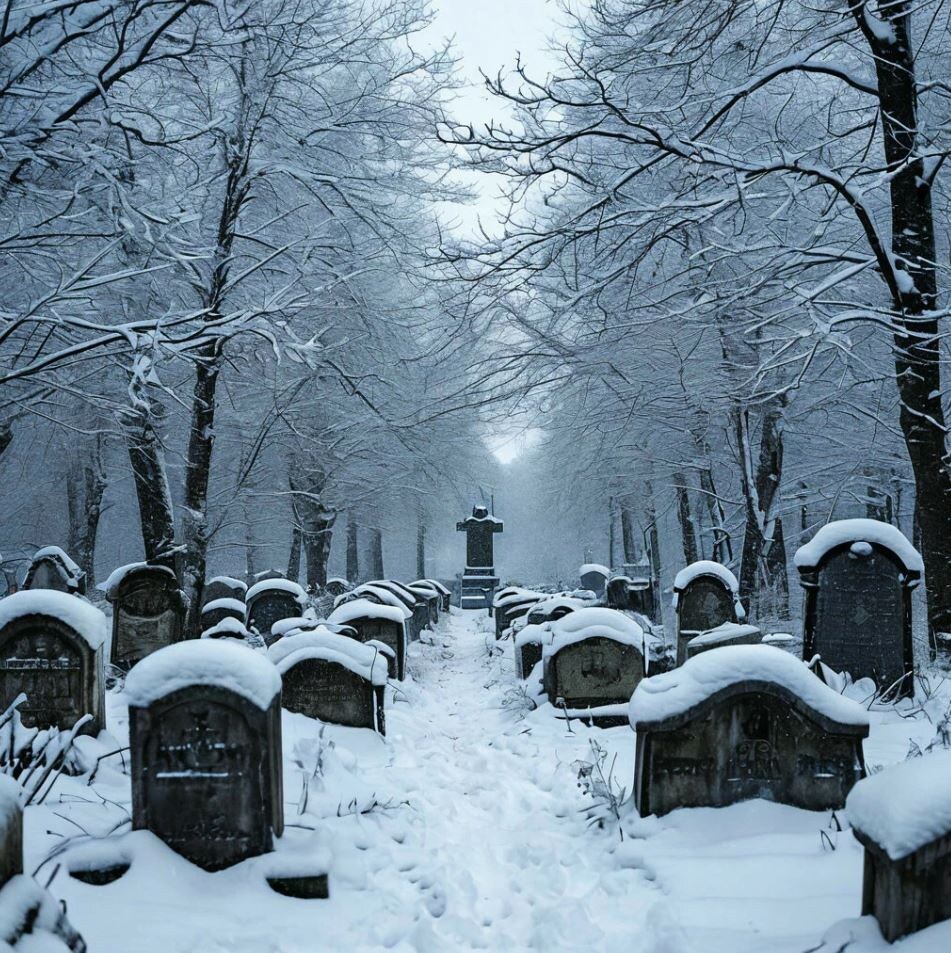 Иллюстрация создана при помощи нейросети