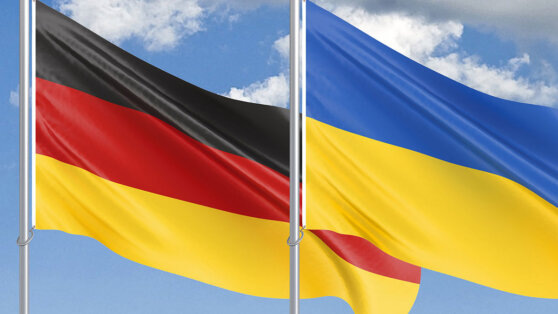    Германия сможет передать Украине обещанную помощь в 2025 году Богдан Герцен