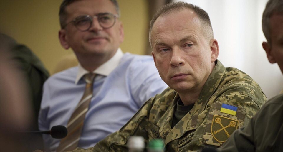    Ukraine Presidency / Ukrainian Pre / Global Look Press