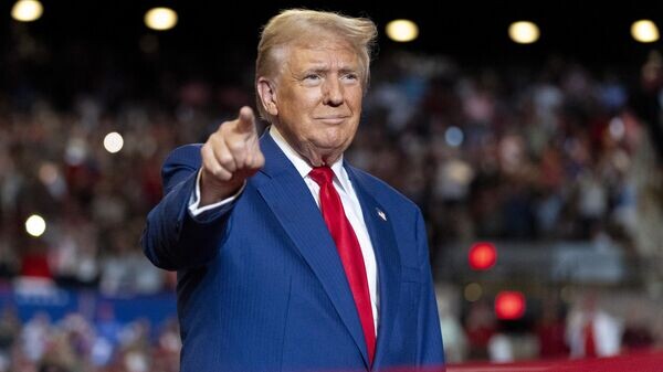    © AP / Alex Brandon