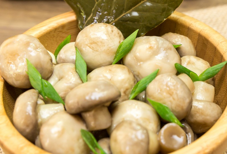 «Ничего не нужно в нем менять. Быстро и вкусно!» (это всё, что нужно знать об этом рецепте)