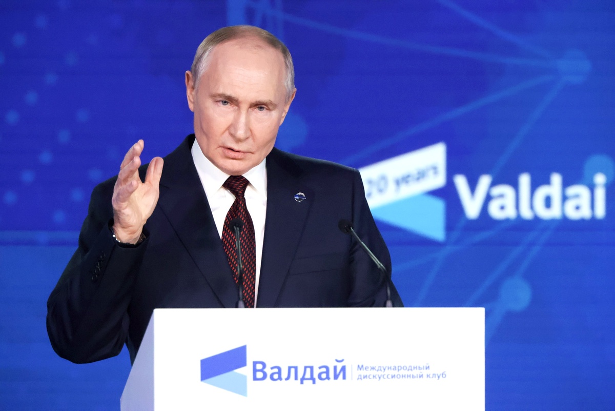  📷 📷 📷 📷 📷 📷 📷 📷 📷 📷 📷 📷 📷 📷 📷 📷   Владимир Путин принял участие в работе дискуссионного клуба "Валдай"