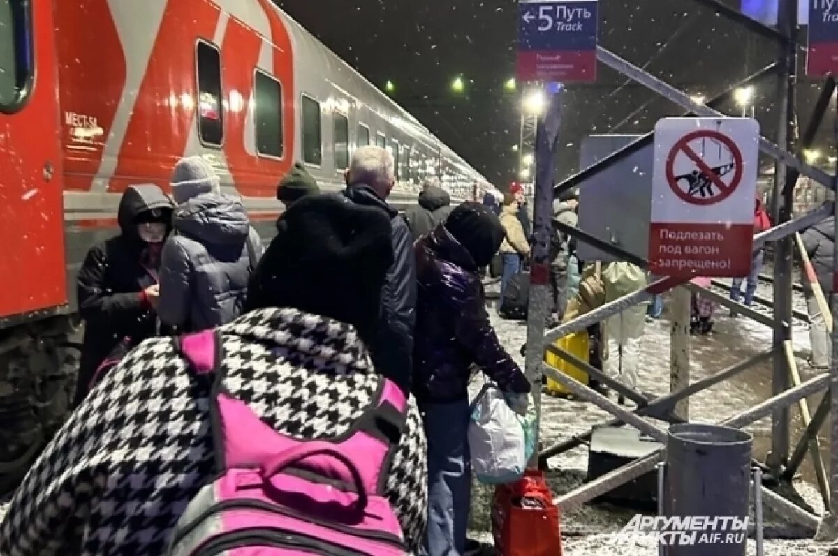    Потерянный родными мужчина оказался в заточении в работном доме в Перми