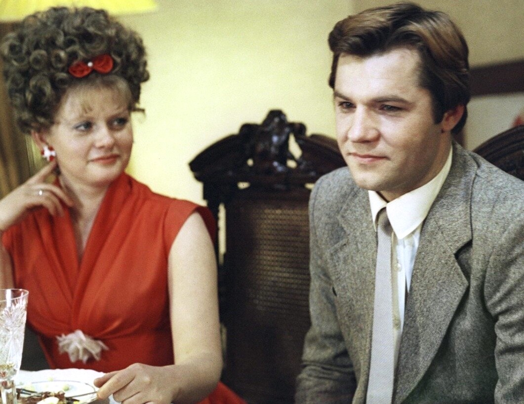 Кадр из фильма