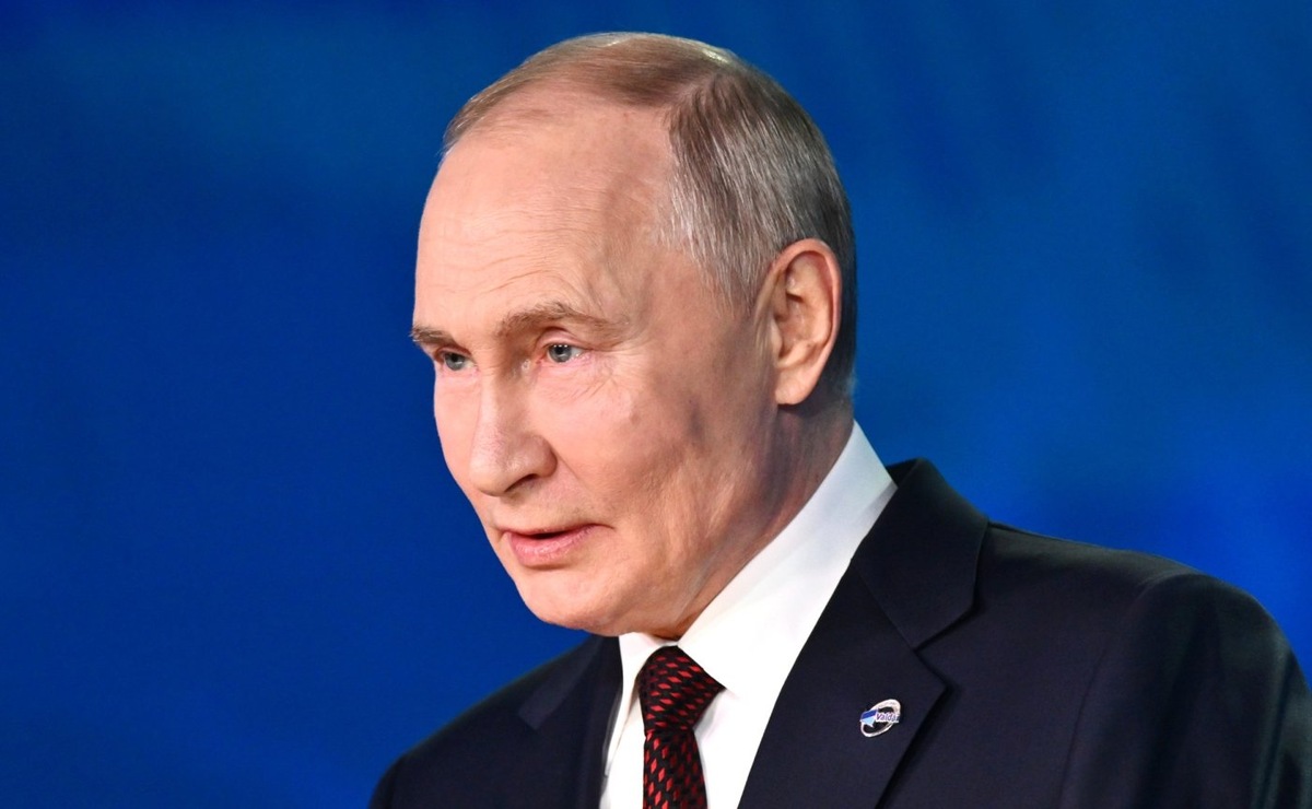    Владимир Путин поздравил Дональда Трампа с избранием на пост президента США