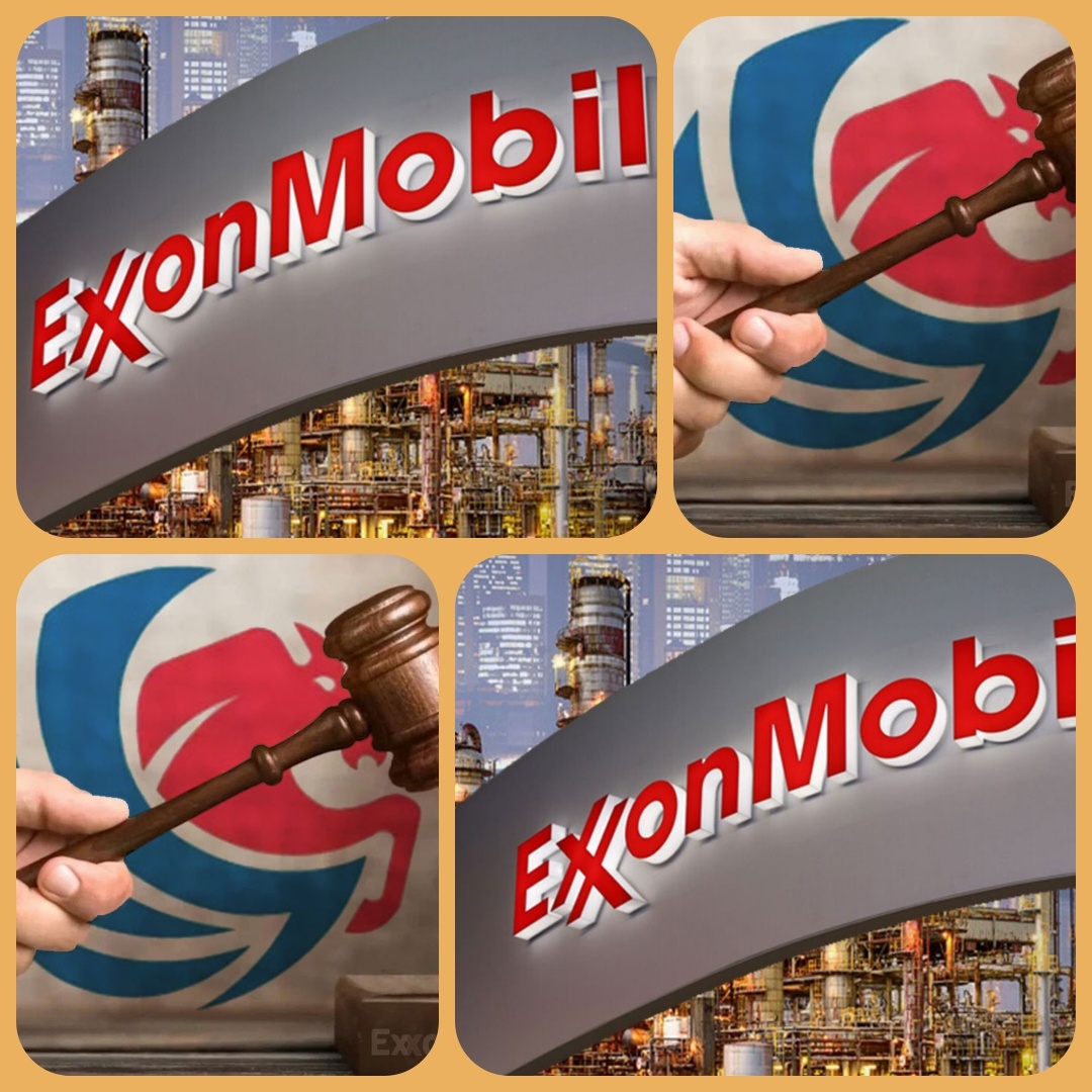 Никто уже и не думал, что западные компании начнут судиться за товарные знаки...