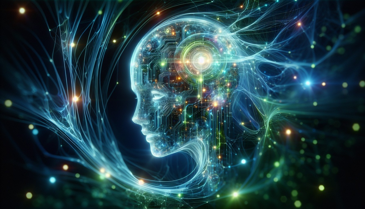    Изображение сгенерировано нейросетью DALL•Е 3 