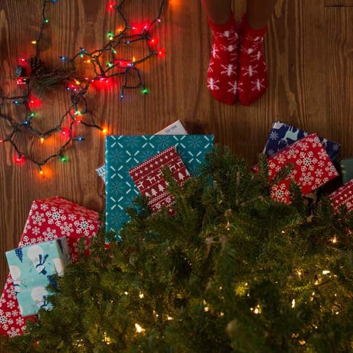 Новогодние букеты из еловых веток от AzaliaNow Катя Невская  📷
