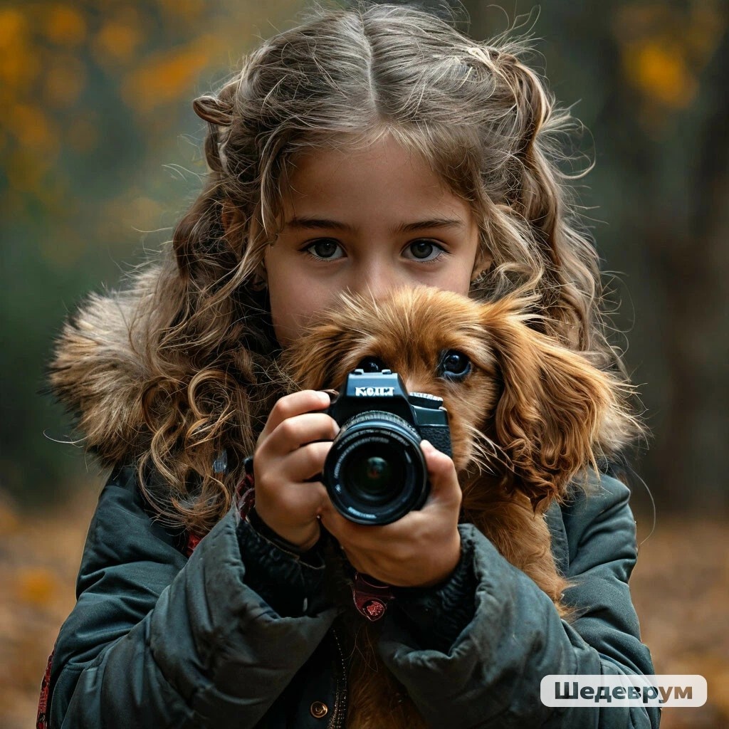 Изображение создано с помощью Нейросети