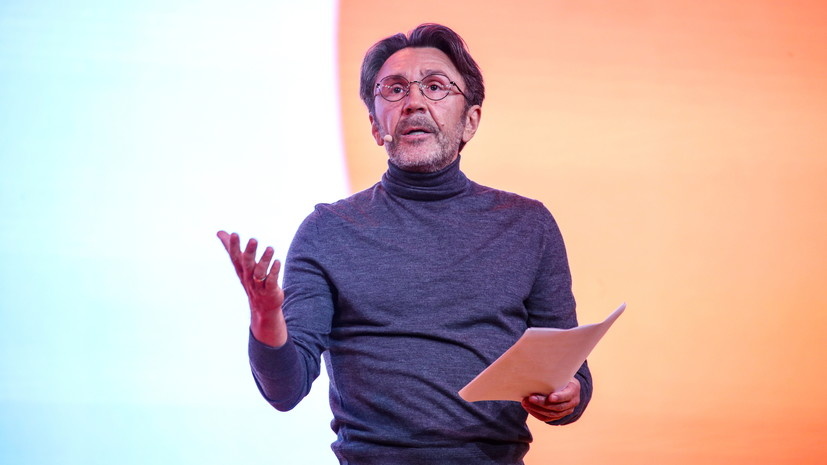   globallookpress.com Sergey Lantyukhov/NEWS.ru