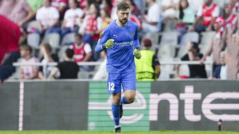   Gettyimages.ru Pedro Loureiro/Eurasia Sport Images