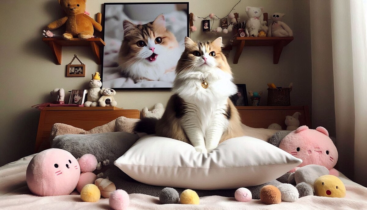 Картинка сгенерирована ИИ