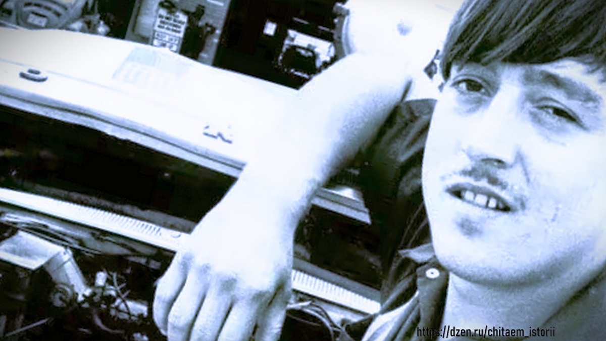 4 мая 1977 Изобретатель Томас Огл