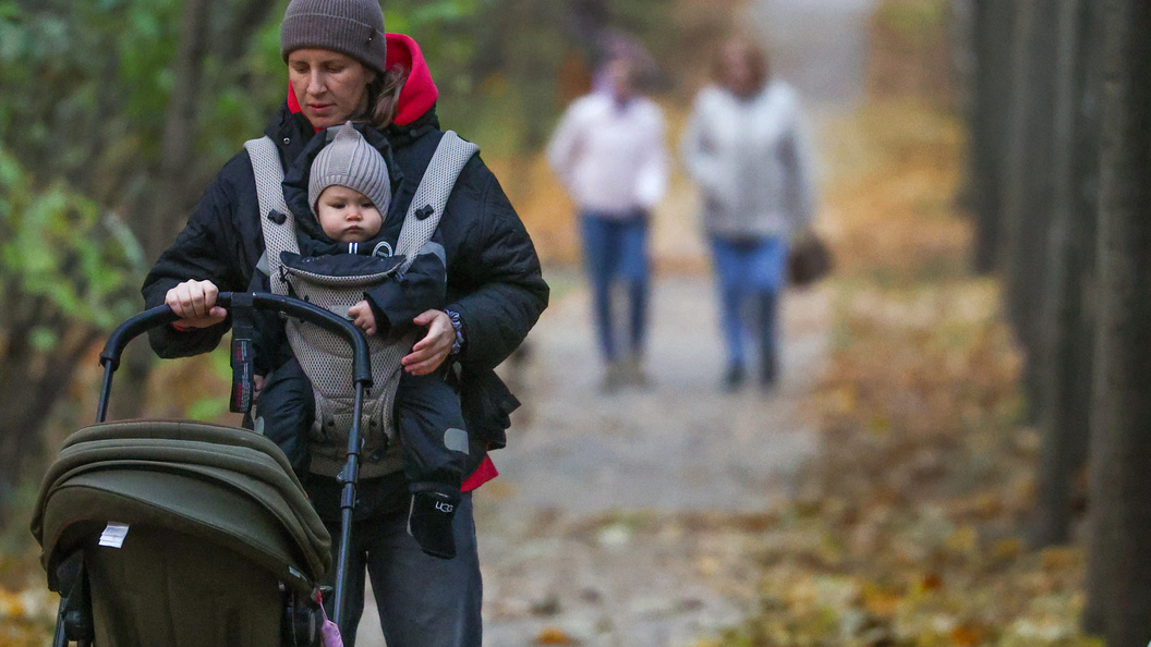    Фото: Shatokhina Natalia/Globallookpress