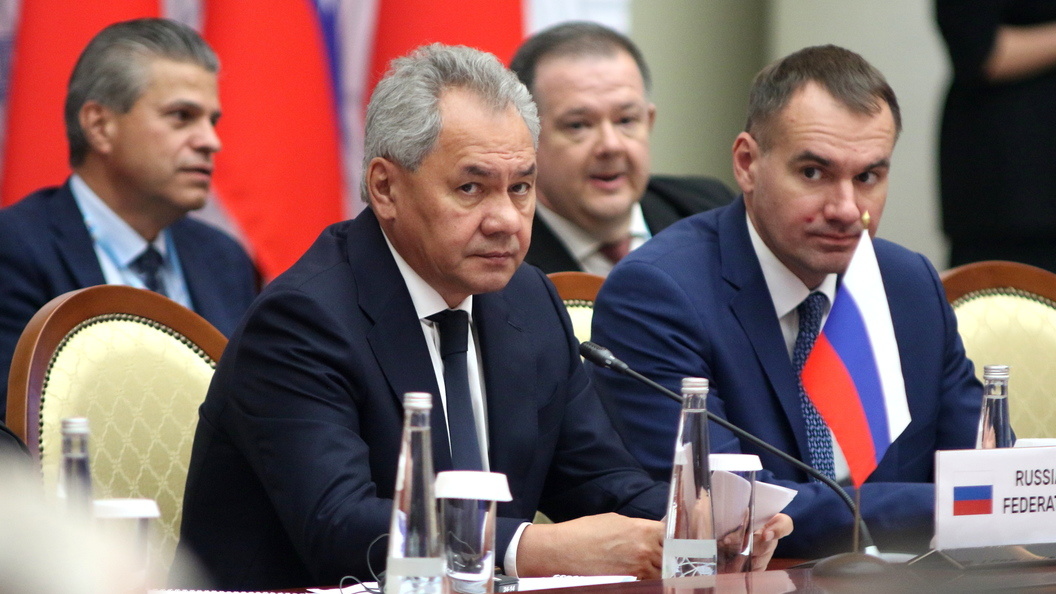    Maksim Konstantinov/Globallookpress