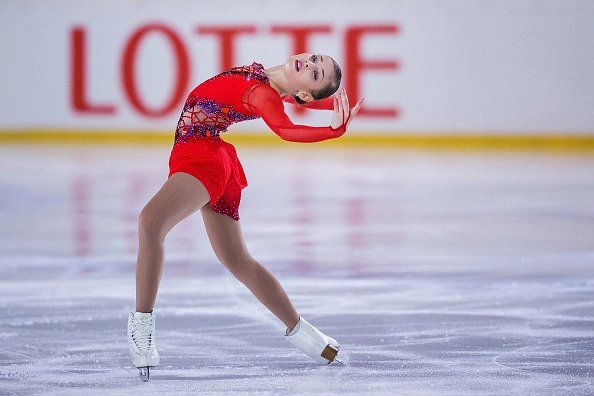 Adios Nonino программа после которой многие узнали об Алёне 