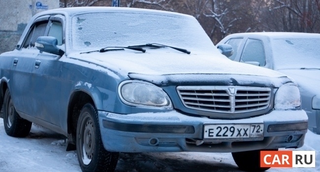 Фото: «CAR.RU»