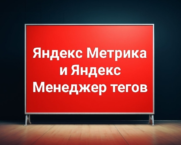 Яндекс Метрика и Яндекс Менеджер тегов: Как определить оптимальное количество тегов для статьи?