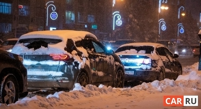 Фото: «CAR.RU»