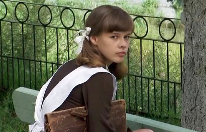  Катерина Шпица. / Фото: www.rusactors.ru
