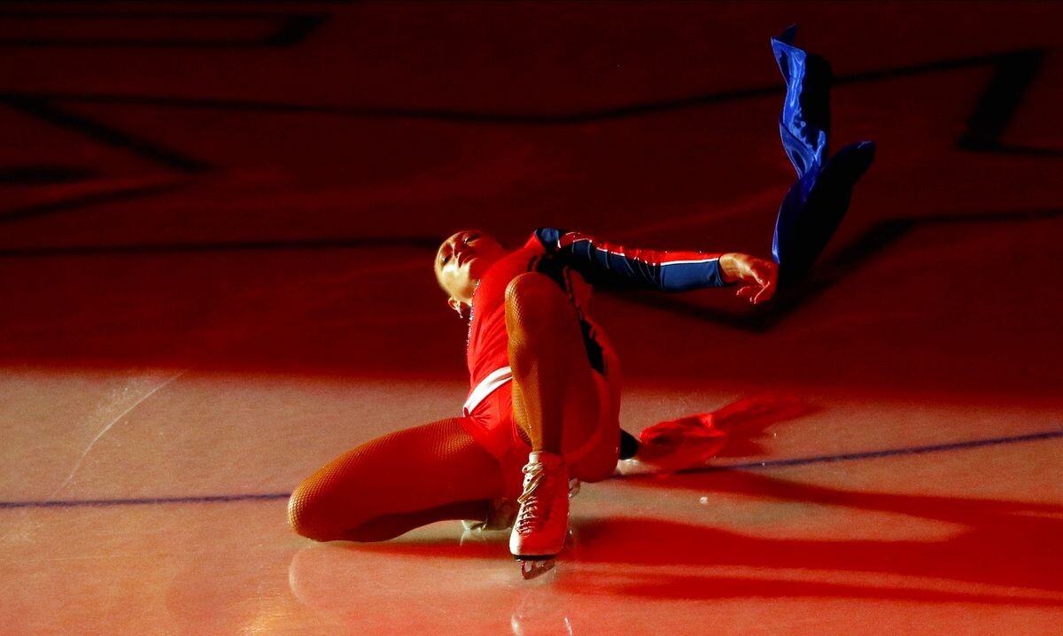    Евгений Семенов, Sport24