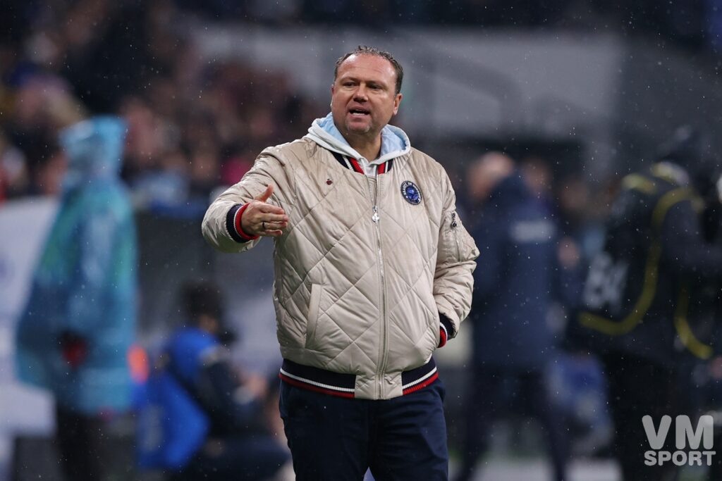 Фото: Олег Бухарев/ «В мире спорта»