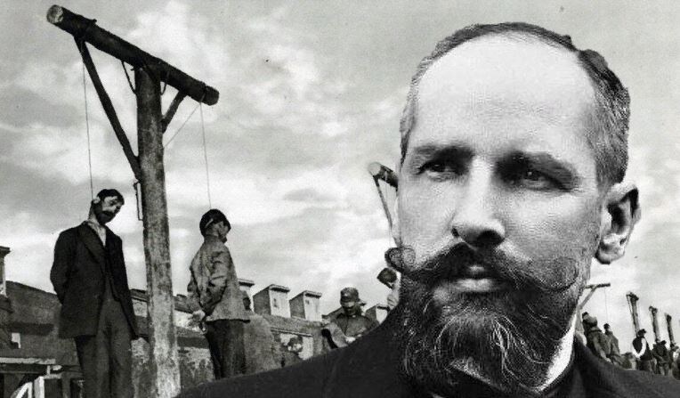 Не Столыпин ли — основатель фашизма?