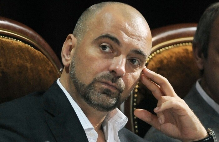    Шеметов Максим / ITAR-TASS