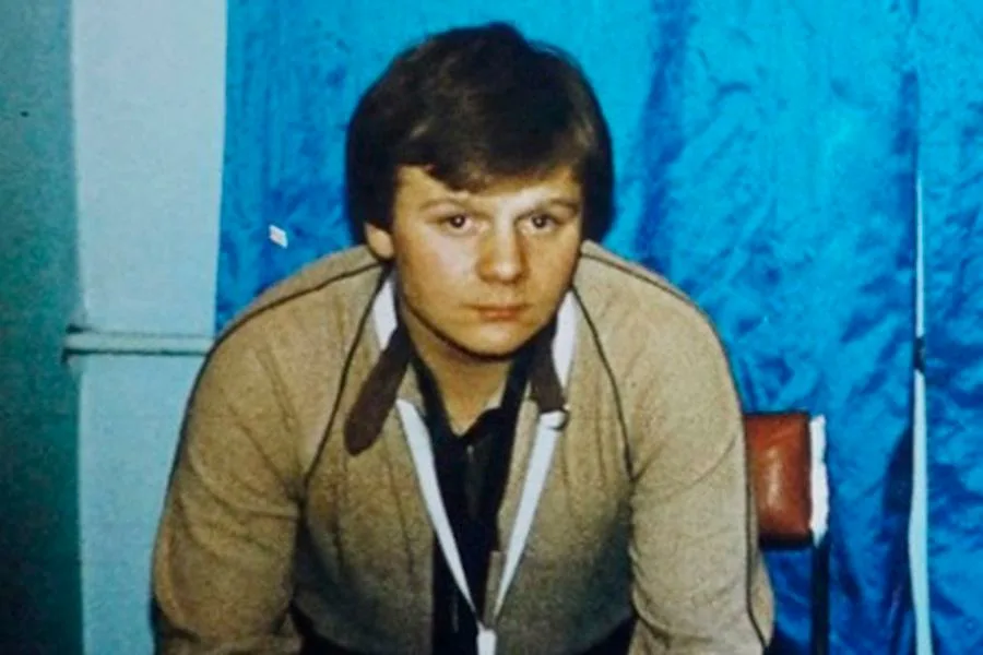 Игорь Бутман