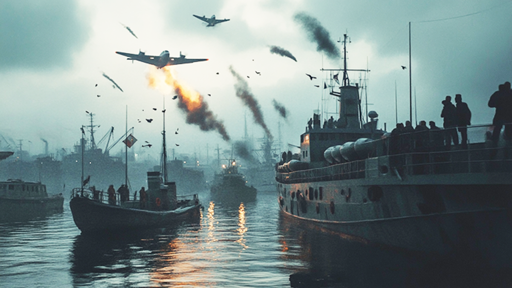    Коллаж Царьграда