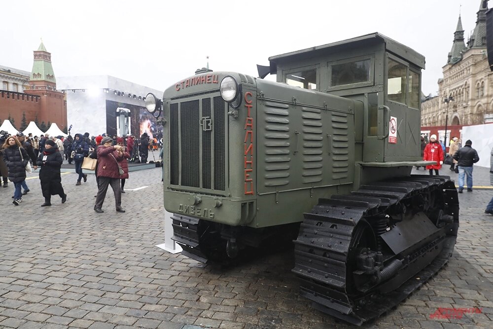    Фото:  АиФ/ Игорь Харитонов