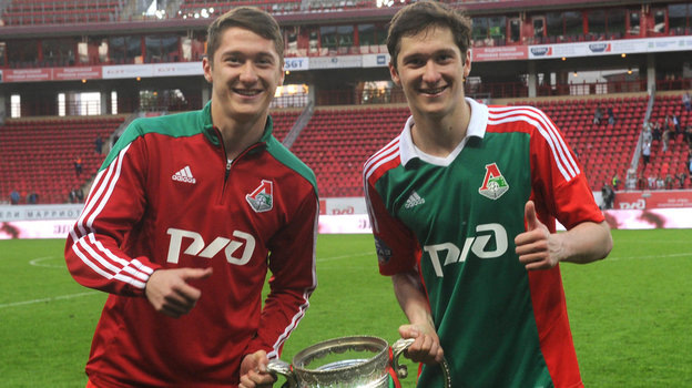    Федор Успенский